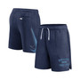 Men's Minnesota Twins Statement Ball Game Shorts