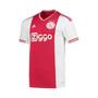 Men's Red Ajax 2022/23 Home Replica Jersey