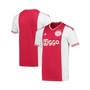 Men's Red Ajax 2022/23 Home Replica Jersey