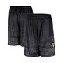 Men's Black Vanderbilt Commodores Broski Shorts