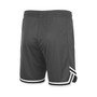 Men's Charcoal UCF Knights Continuity Shorts