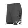 Men's Charcoal UCF Knights Continuity Shorts