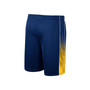 Men's Navy Cal Bears Lazarus Shorts