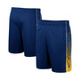 Men's Navy Cal Bears Lazarus Shorts