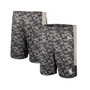 Men's Camo Wyoming Cowboys OHT Military-Inspired Appreciation Terminal Shorts