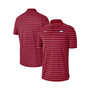 Men's Cardinal Arkansas Razorbacks Icon Victory 2022 Early Season Performance Polo Shirt