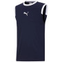 Men's Mesh Moisture Wicking Basketball Tank Top
