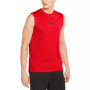 Men's Mesh Moisture Wicking Basketball Tank Top