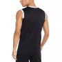 Men's Mesh Moisture Wicking Basketball Tank Top