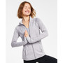 Women's Essentials Performance Zip Jacket, Created for Macy's