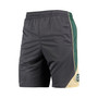Men's Charcoal Colorado State Rams Team Turnover Shorts