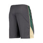 Men's Charcoal Colorado State Rams Team Turnover Shorts