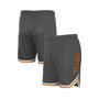 Men's Charcoal Texas Longhorns Continuity Shorts