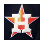 Men's Navy Houston Astros Team Shorts