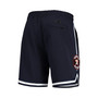 Men's Navy Houston Astros Team Shorts