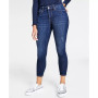 TH Flex Curvy Skinny Ankle Jeans