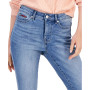TH Flex Curvy Skinny Ankle Jeans
