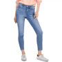TH Flex Curvy Skinny Ankle Jeans