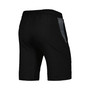 Men's Black Washington State Cougars Wild Party Shorts