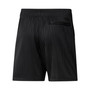 Men's Black Juventus Football Icon Shorts