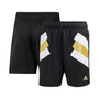 Men's Black Juventus Football Icon Shorts