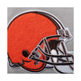 Men's Gray Cleveland Browns Core Shorts