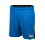 Men's Blue UCLA Bruins Laws of Physics Shorts