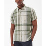 Men's Bellerby Short Sleeve Button-Front Shirt