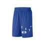 Men's Royal Kentucky Wildcats Wordmark Performance Shorts
