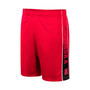 Men's Scarlet Nebraska Huskers Lazarus Shorts