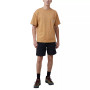 Men's Box Fit Pocket Short Sleeves T-shirt