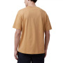 Men's Box Fit Pocket Short Sleeves T-shirt