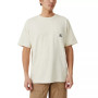 Men's Box Fit Pocket Short Sleeves T-shirt