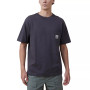 Men's Box Fit Pocket Short Sleeves T-shirt