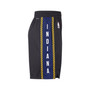 Men's Blue Indiana Pacers 2022/23 City Edition Swingman Shorts