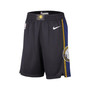 Men's Blue Indiana Pacers 2022/23 City Edition Swingman Shorts