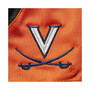 Men's Charcoal Virginia Cavaliers Team Turnover Shorts