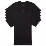 Men's 5-Pk. Cotton Classics Crew Neck Slim Fit Undershirts