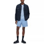 Men's Paper-Touch Regular-Fit Shorts