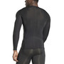 Men's Workout Ready Compression Long-Sleeve T-Shirt