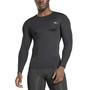 Men's Workout Ready Compression Long-Sleeve T-Shirt