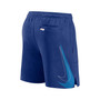 Men's Royal Chicago Cubs Statement Ball Game Shorts