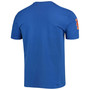 Men's Royal New York Mets Team Logo T-shirt