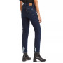 Women's 724 Straight-Leg Jeans in Short Length