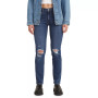 Women's 724 Straight-Leg Jeans in Short Length