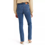 Women's 724 Straight-Leg Jeans in Short Length