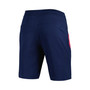 Men's Navy St. Louis City SC 2023 Player Travel Shorts