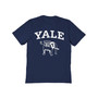 Men's Bulldog Graphic T-shirt