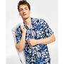 Men's Lagoon Breeze Shirt, Created for Macy's