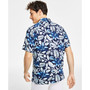 Men's Lagoon Breeze Shirt, Created for Macy's